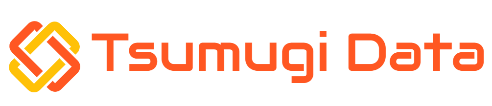 TsumugiData